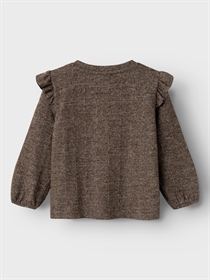 NAME IT Cardigan Oeose Bracken